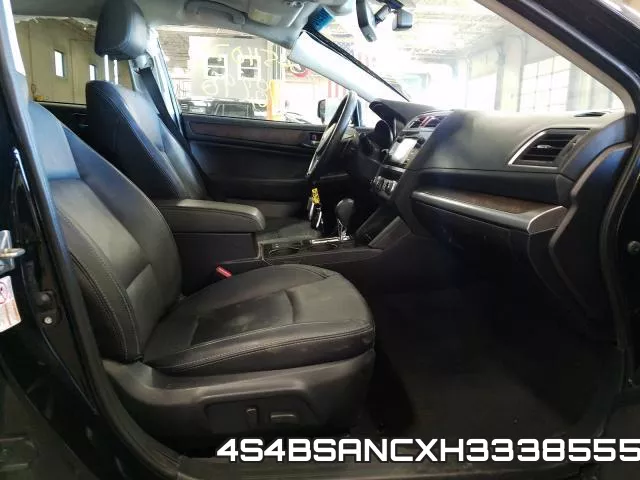 4S4BSANCXH3338555 фото 6