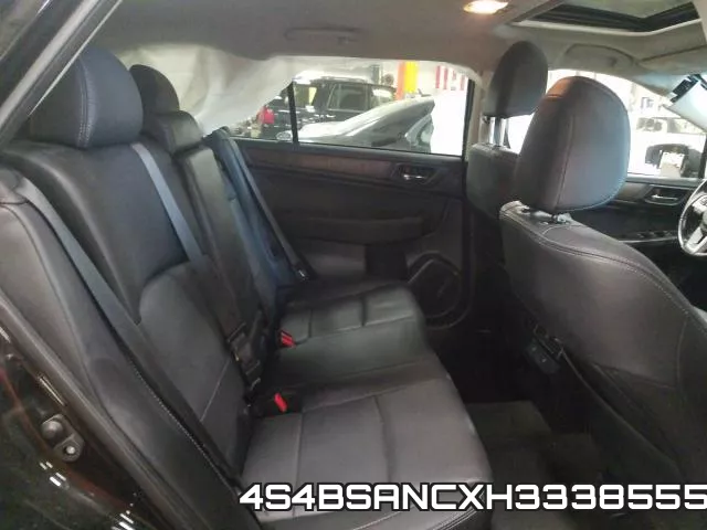4S4BSANCXH3338555 фото 7