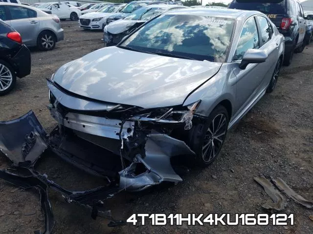 4T1B11HK4KU168121 фото 3