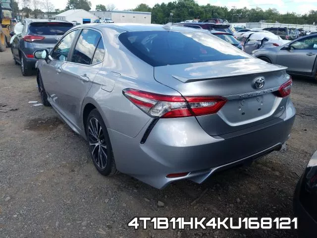 4T1B11HK4KU168121 фото 4