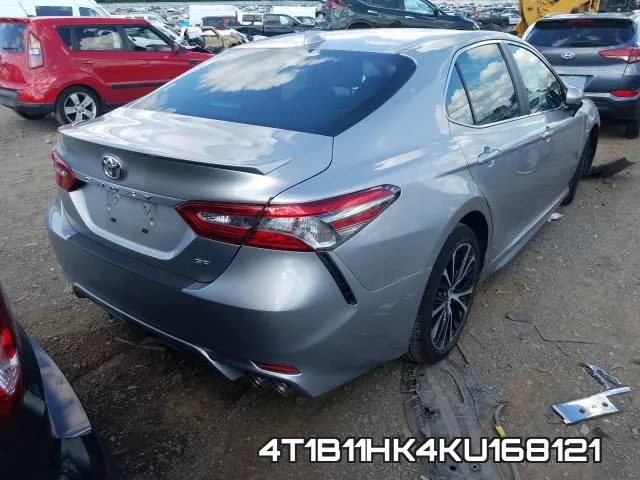4T1B11HK4KU168121 фото 5