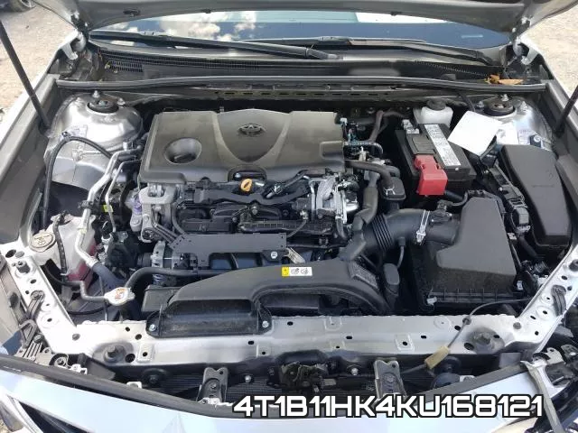 4T1B11HK4KU168121 фото 7