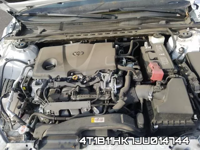 4T1B11HK7JU014744 фото 8