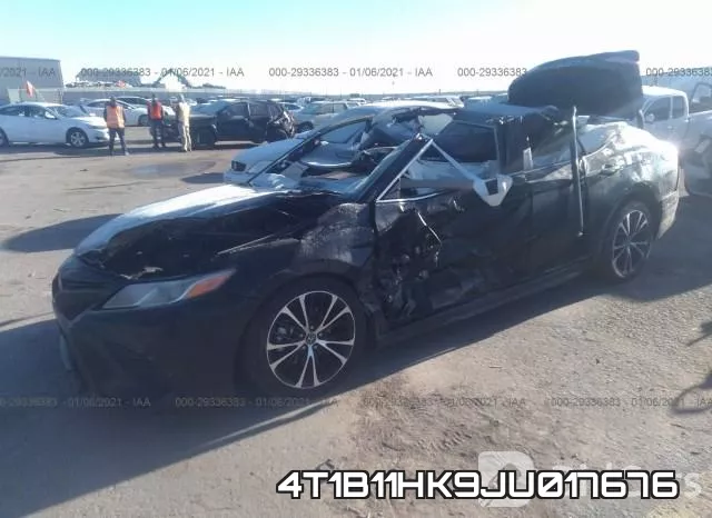 4T1B11HK9JU017676 фото 3