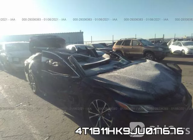 4T1B11HK9JU017676 фото 7