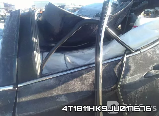 4T1B11HK9JU017676 фото 9