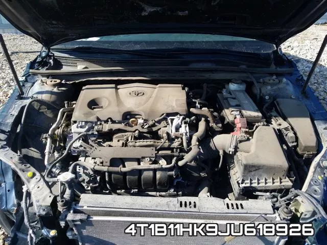 4T1B11HK9JU618926 фото 7
