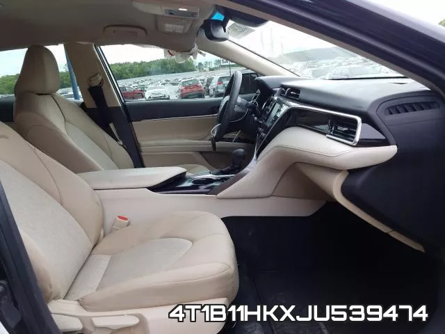 4T1B11HKXJU539474 фото 5