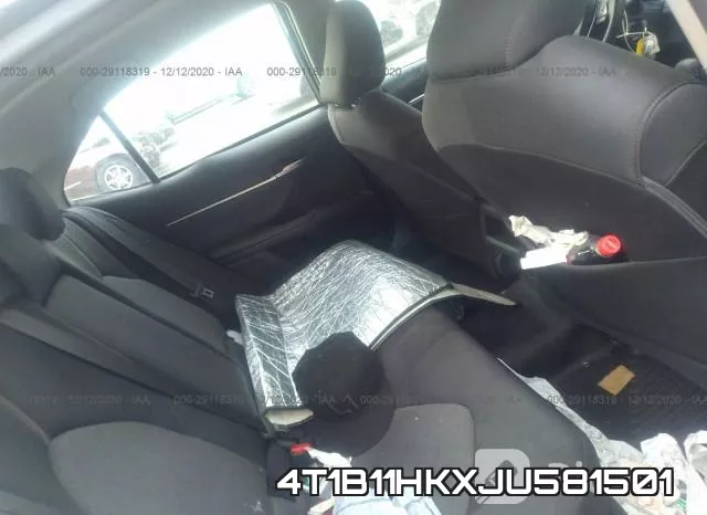 4T1B11HKXJU581501 фото 9