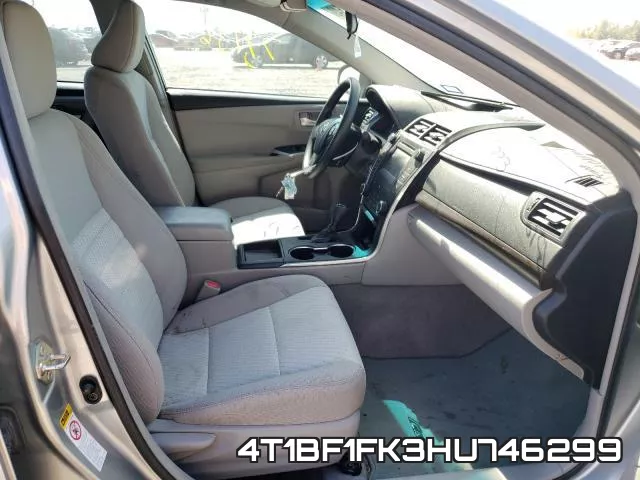 4T1BF1FK3HU746299 фото 6