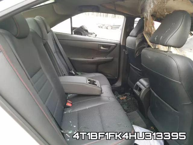 4T1BF1FK4HU313395 фото 7