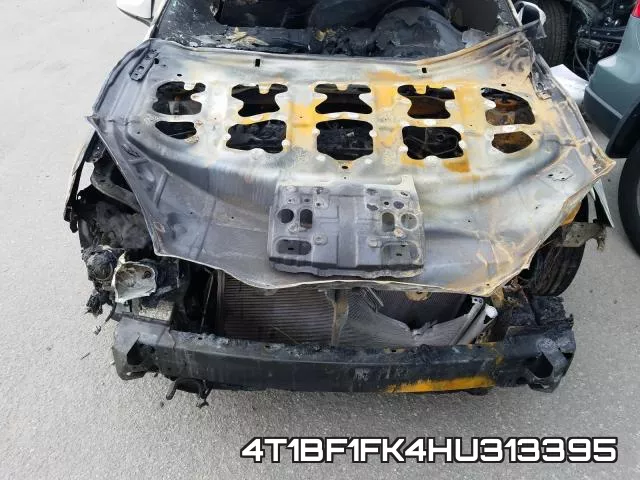 4T1BF1FK4HU313395 фото 8