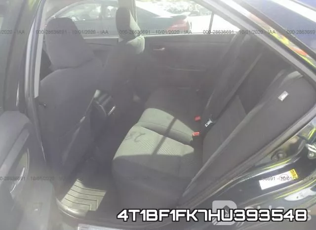 4T1BF1FK7HU393548 фото 9