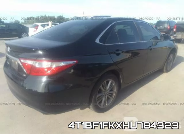 4T1BF1FKXHU784323 фото 4