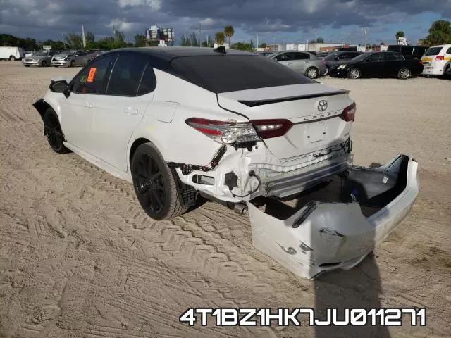 4T1BZ1HK7JU011271 фото 4