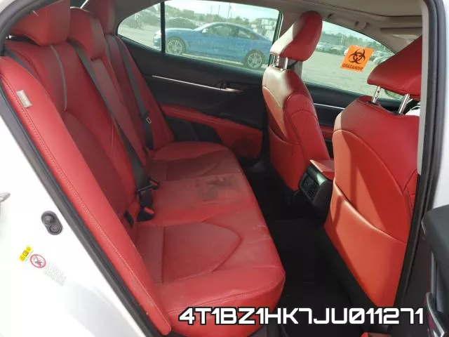 4T1BZ1HK7JU011271 фото 7