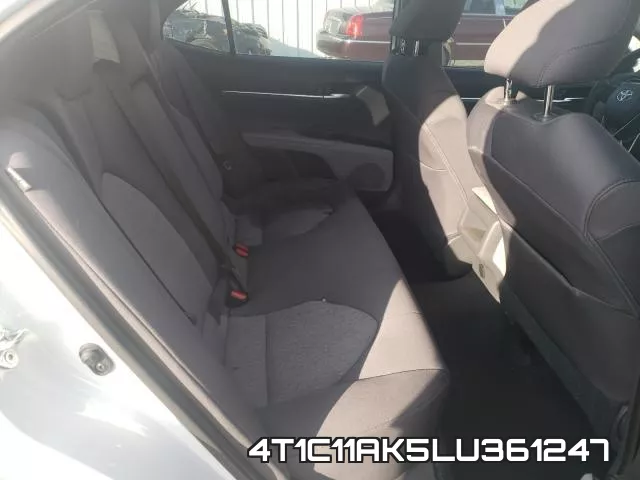 4T1C11AK5LU361247 фото 7