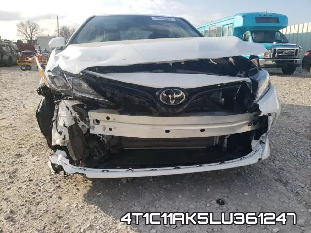 4T1C11AK5LU361247 фото 10