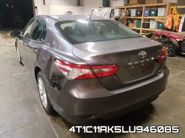 4T1C11AK5LU946085 фото 3