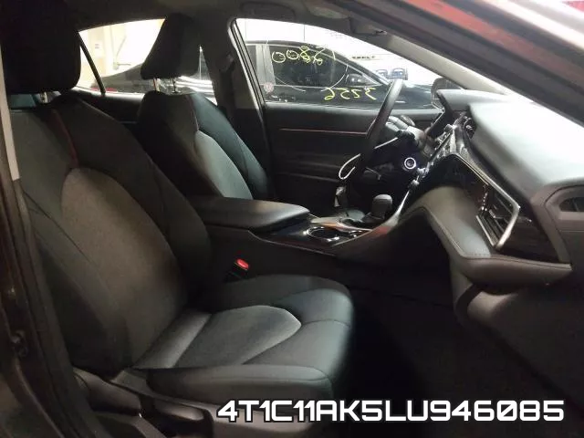 4T1C11AK5LU946085 фото 5