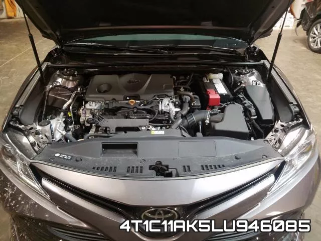 4T1C11AK5LU946085 фото 7