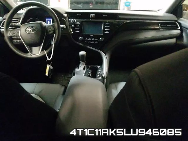 4T1C11AK5LU946085 фото 9
