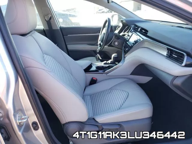 4T1G11AK3LU346442 фото 6