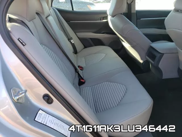 4T1G11AK3LU346442 фото 7