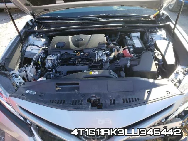 4T1G11AK3LU346442 фото 8