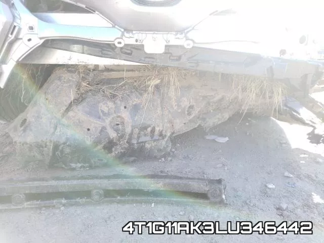 4T1G11AK3LU346442 фото 10