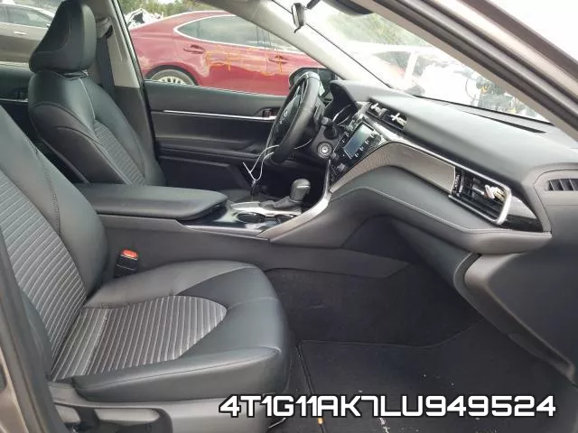 4T1G11AK7LU949524 фото 6