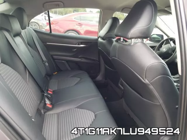 4T1G11AK7LU949524 фото 7