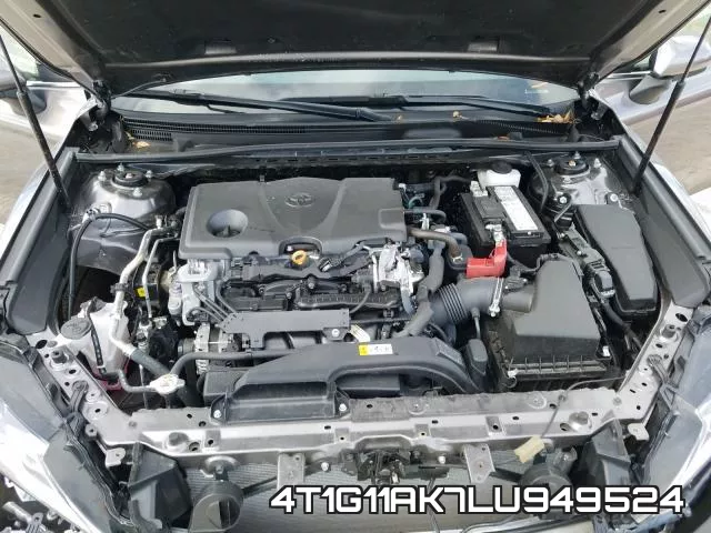 4T1G11AK7LU949524 фото 8