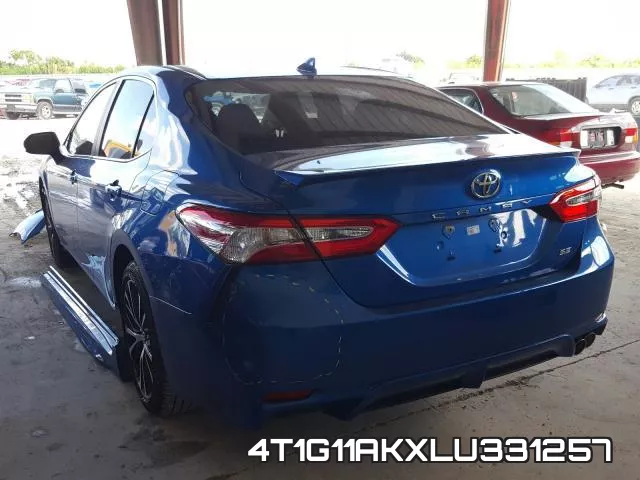 4T1G11AKXLU331257 фото 4