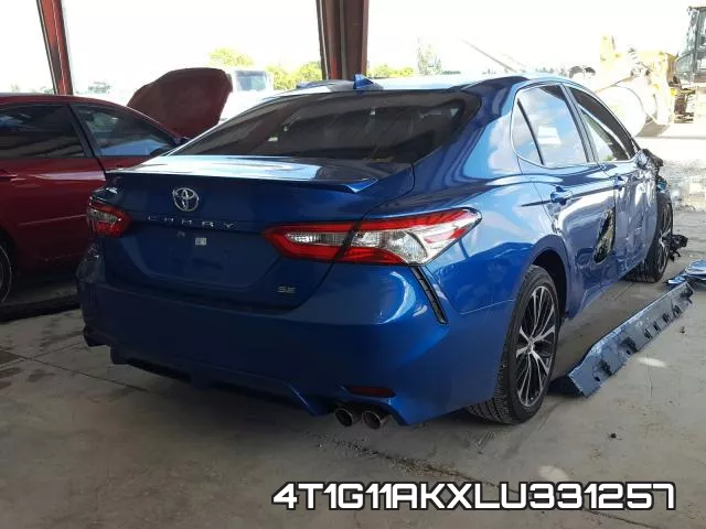 4T1G11AKXLU331257 фото 5
