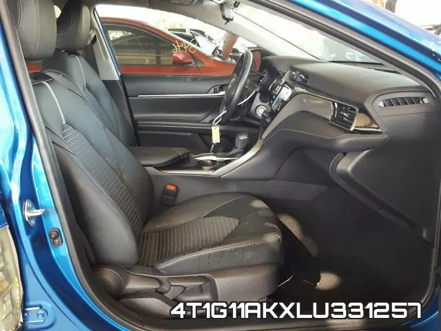 4T1G11AKXLU331257 фото 6