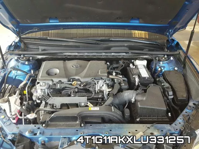 4T1G11AKXLU331257 фото 8