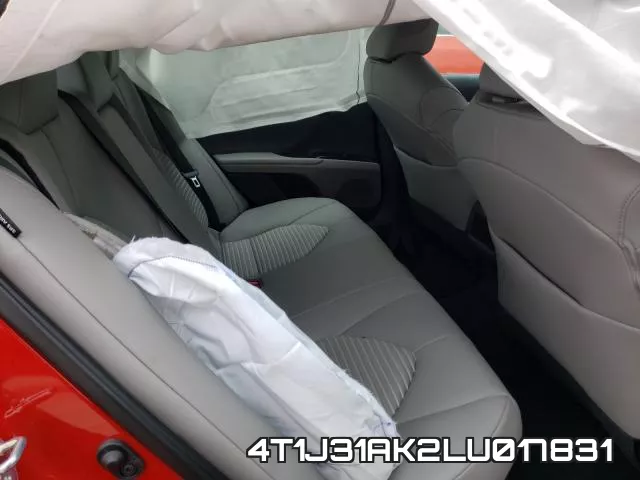 4T1J31AK2LU017831 фото 7