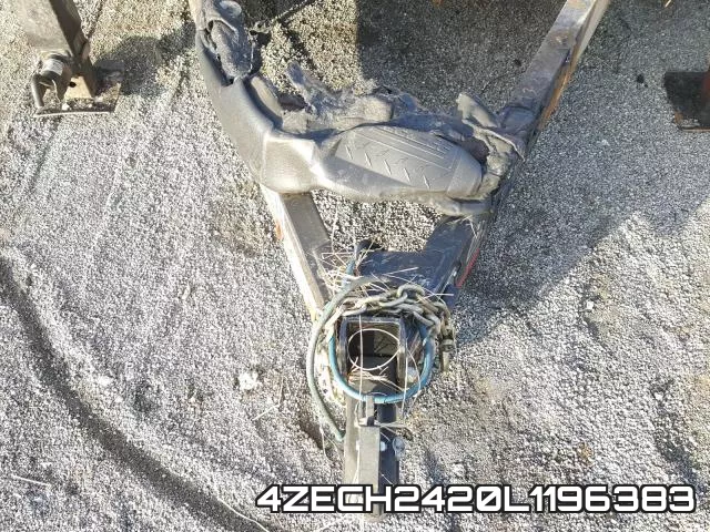 4ZECH2420L1196383 фото 8