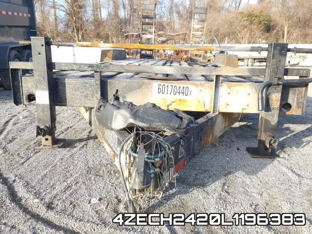 4ZECH2420L1196383 фото 9
