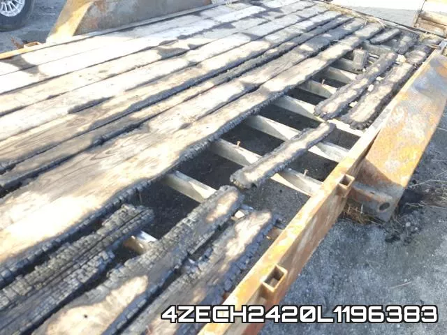 4ZECH2420L1196383 фото 10