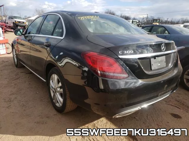 55SWF8EB7KU316497 фото 4