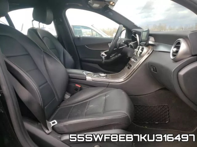 55SWF8EB7KU316497 фото 6