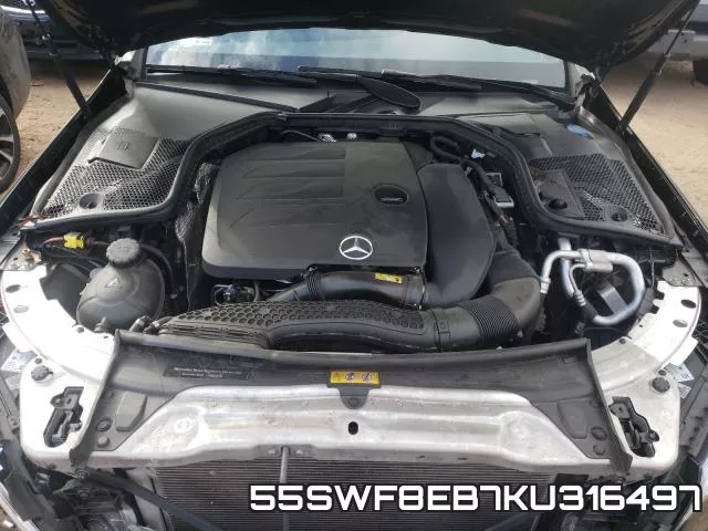 55SWF8EB7KU316497 фото 8