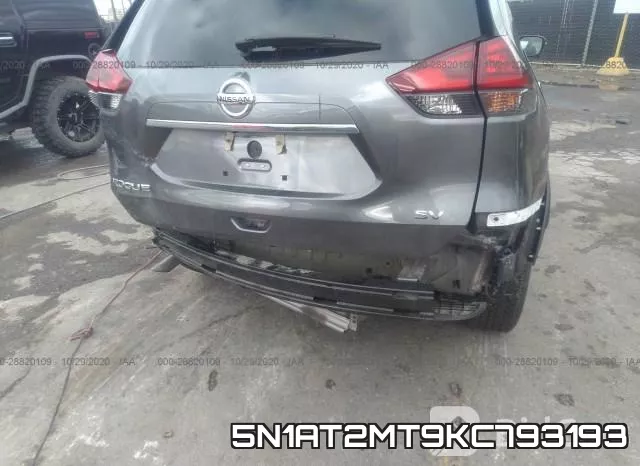 5N1AT2MT9KC793193 фото 7