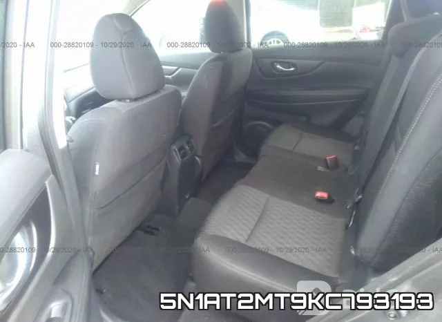 5N1AT2MT9KC793193 фото 9