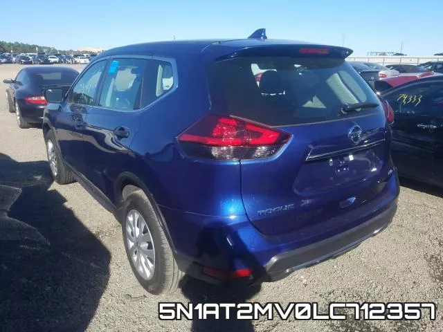 5N1AT2MV0LC712357 фото 3
