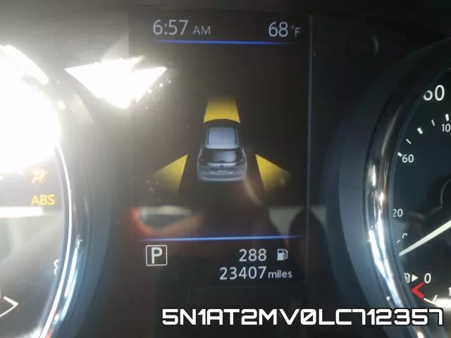 5N1AT2MV0LC712357 фото 8