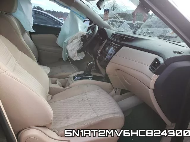 5N1AT2MV6HC824300 фото 6
