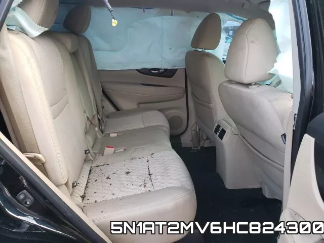5N1AT2MV6HC824300 фото 7